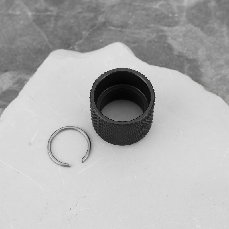 VGOL 1 Set Impact Wrench Collet Chuck Bit Replacement Part