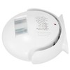 Waytronic Welcome Doorbell Alarm IR Infrared Sensor Voice Prompt Door