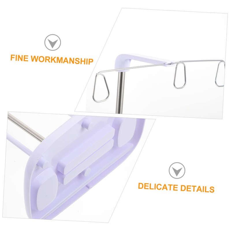 Operitacx Cone Thread Stand Thread Holders for Sewing Embroidery Thread