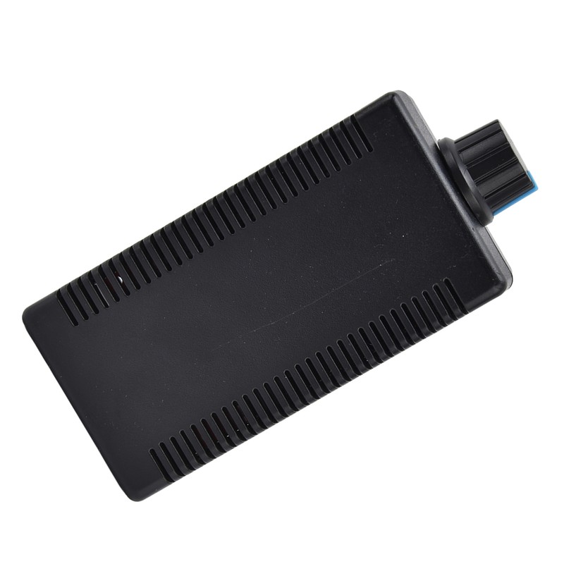 Motor Speed Controller PWM Regulator DC 12V 24V 36V 40V