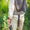 fishpond South Fork Wader Belt
