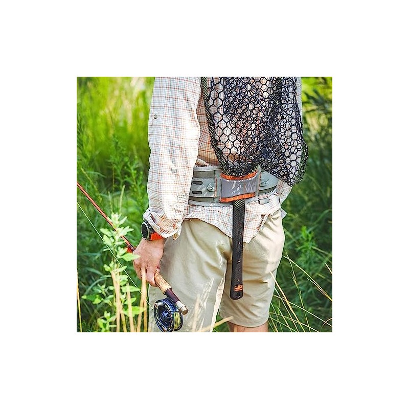 fishpond South Fork Wader Belt