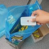 Dry-Packs Indicating Silica Gel 40 Grams in Sturdy Aluminum Dehumidifying