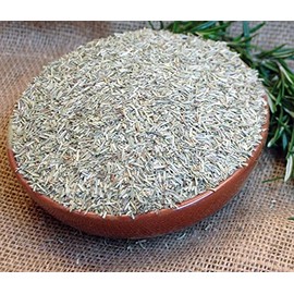 Naturix24 Rosemary Needles Cut - 250g Bag