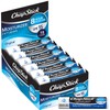 ChapStick Moisturizer 2-in-1 Lipcare SPF 15, Original, 12-Pack – 8-Hour Sunscreen