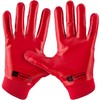 Grip Boost Raptor 2.0 Padded Men's Football Gloves with Boost
