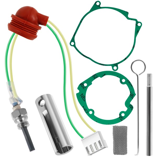 Glow Plug Repair Kit 12V 2KW 5KW 8KW Parking Diesel