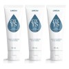 Oxys Crema Coadyuvante 65ml - Pack 3 Piezas. Todo Tipo