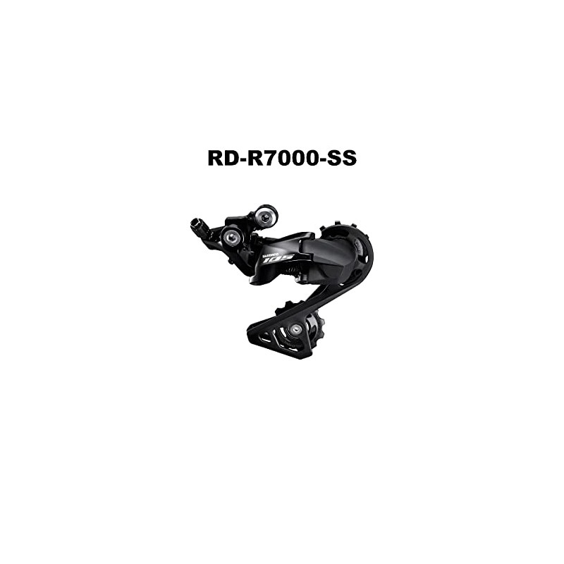 Shimano Repair Parts Left Plate RD-R7000-GS RD-R7000-SS Y3F306000