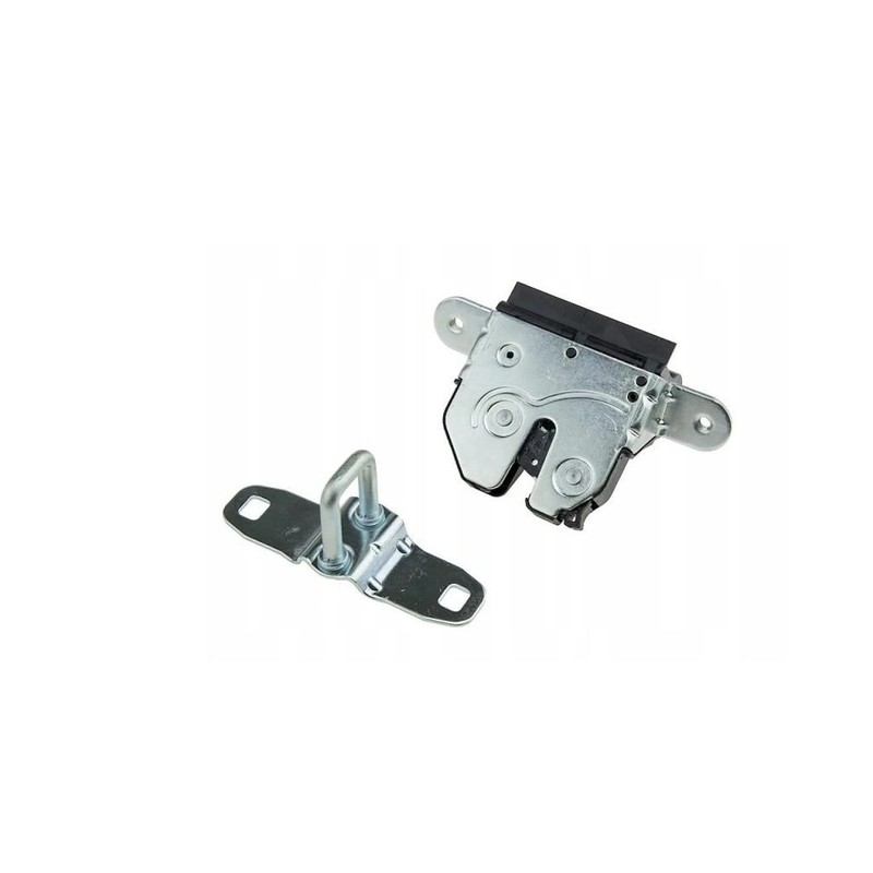 Tailgate Lock for Vauxhall Corsa E 52161766 MMM