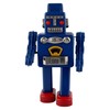 Freak Scene Robot – Mechanical Robot – Blue – Tin