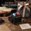 Guitar Pick Holder for Desk Display – 3D Printed Mini
