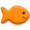 Goldfish Fish Cracker 2 Inch Cookie Cutter from The Cookie