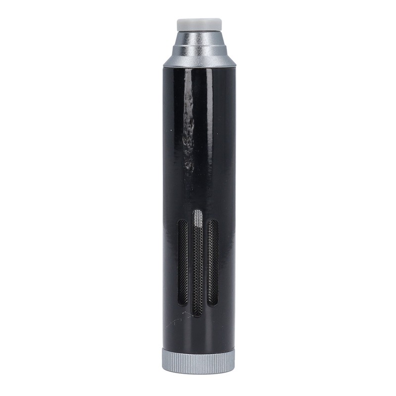Handheld Car Ashtray Windproof Leakproof Large Capacity Portable Ashtray with