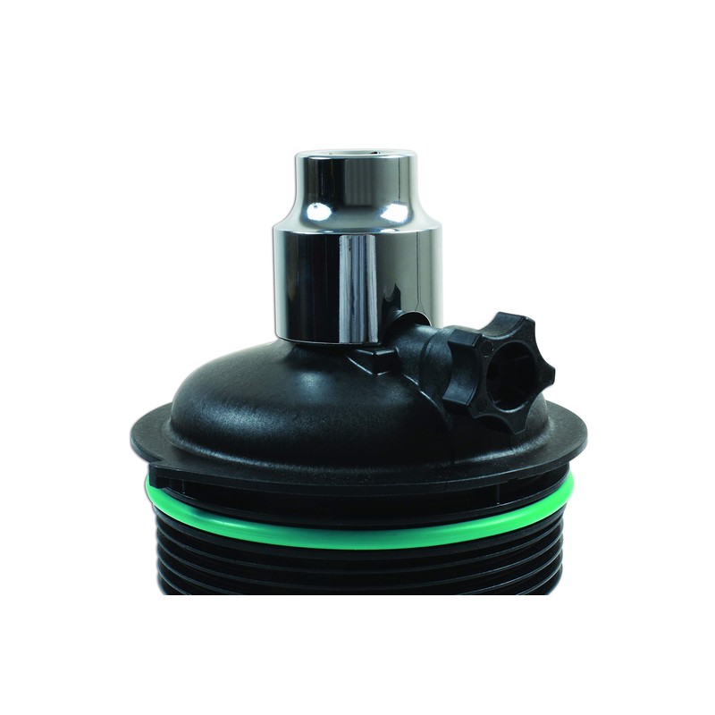 Laser 7487 Diesel Fuel Filter Socket 1/2 Inch D 32