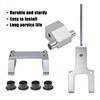 FORLETOR Metal Toggle Drive Connector and Metal Drive Toggle and