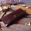 RIVEENY Acrylic Leather Patterns Templates Leather Templates Acrylic for Women's