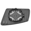 Anti Fog Heated Rearview Mirror Glass A3159473 Fit for Mercedes