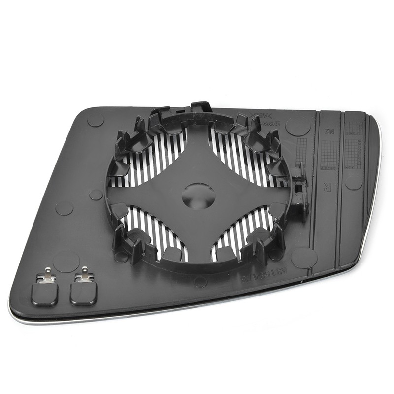Anti Fog Heated Rearview Mirror Glass A3159473 Fit for Mercedes