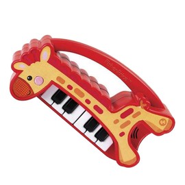 Fisher Price- Musical Toy, Multicoloured, Standard (S2425065)