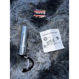 Kobalt 2-pack 100-Lumen LED Flashlight