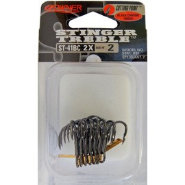 Owner ST-41 Stinger Treble Hook 2 Qty 7