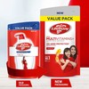 Lifebuoy Body Wash Shower Gel Refill Pack 800ML