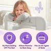 ComfyBumpy ComfyBumpy Bed Rail for Toddlers | Bed Rails for