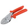 Professional Steel Garden Pruning Shears Plant Tree Trimming Scissors Gardening
