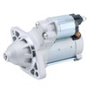17841 New Starter Compatible with 2003-2008 Toyota Corolla Matrix L4