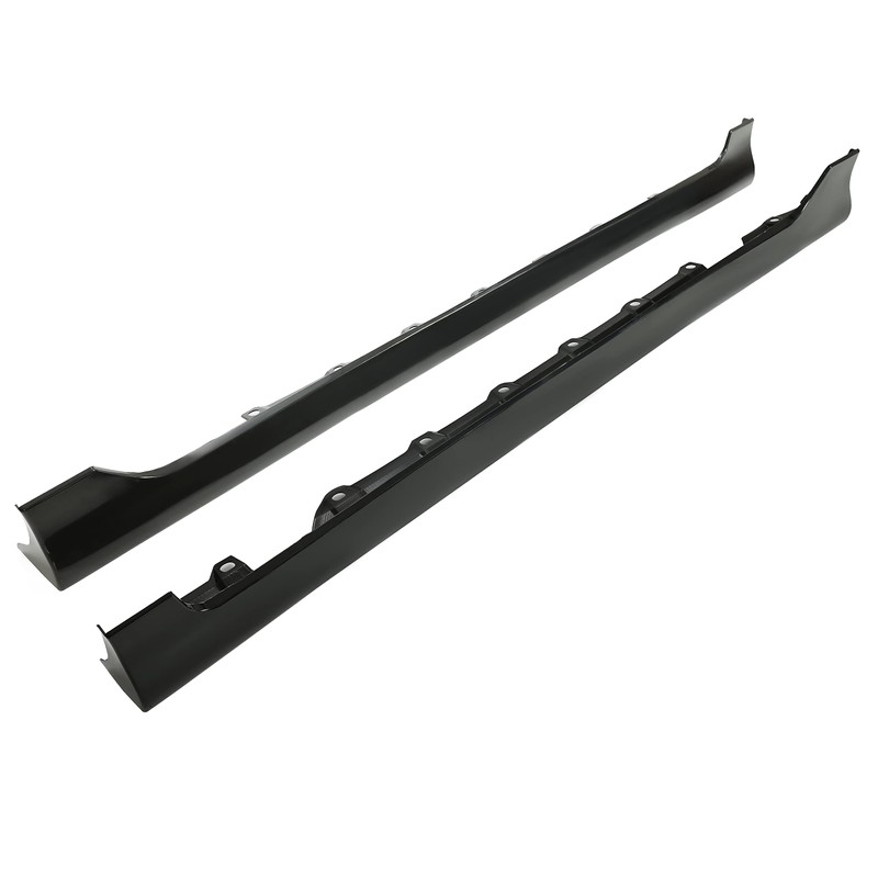 KUAFU Side Skirt Body Kit Replacement Compatible with 2003-2008 Toyota