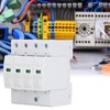 Surge Protective Device 80KA House Voltage Protector Quick Response Fault