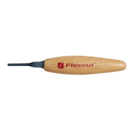 FALLR Flexcut 2mm Micro Shallow U-Gouge