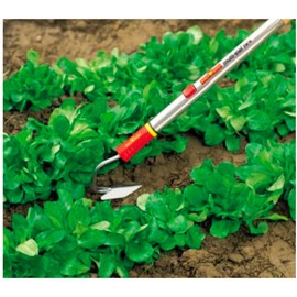 Wolf-Garten BIM Multi-Change Soil Aerator