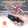 Electronic Whistle 3 Tone 3 Volume Level Blow Free Whistle