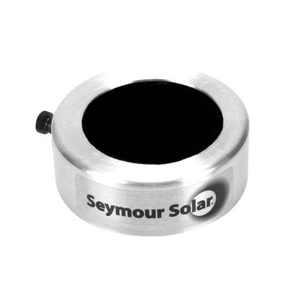 Hyperion Solar Film Spotting Scope Filter - View The 2024