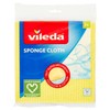 Vileda Super Absorbent Sponge Cloth