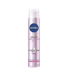 NIVEA Vitamin C Deodorant Serum with Avocado Oil Varieties or Pearl for Long-Lasting Protection Against Sweat and Odor Brightening Body Care - Specification: Tono Natural Classic Vitamin C Serum