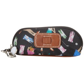 Sydney Love Lady Golf 3 Ball Holder, Multi