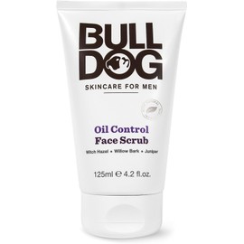  Bulldog Original Face Wash (Facial Wash), 5.3 fl oz (150 ml)