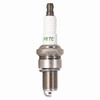 TORCH F6TC Spark Plug Repalce for BP6ES Spark Plug, for