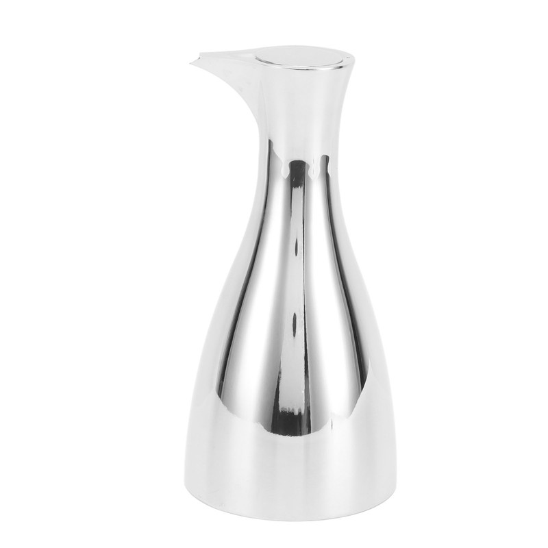 304 Stainless Steel Oil Dispenser Bottle Leakage Proof Oil Pot