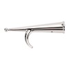 Boat Hook 28mm Stainless Steel Seawater Corrosion Resistance Marine Boat
