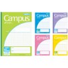 KOKUYO Blank Book, Campus Notebook, B5, 10mm Grid, 5 Pack,