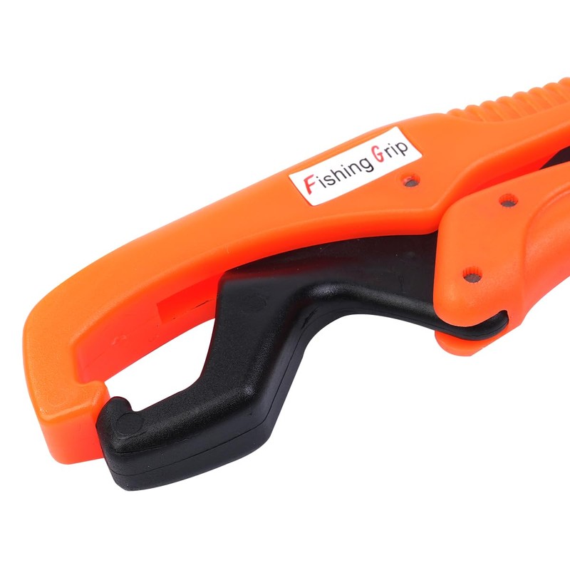 Namvo Floating Fishing Gripper Equipment ABS Fish Lip Grip Pliers