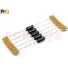 POPESQ® 5 x Ferrite Beads 100MHz 85 Ohm #A376