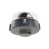 KVK ZS305TM E-Shower One-Stop 3-Way Shower Head (e-Hard Move) with