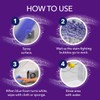 OxiClean Foam-Tastic Fresh Scent Bathroom Cleaner Twin Pack 2-19 oz.