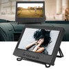 7 Inch Portable Monitor 1024x600 Multifunction Display Support HDMi VGa