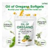 Gwynne Micro Ingredients Aceite De Orégano Cápsulas Oil Of Oregano
